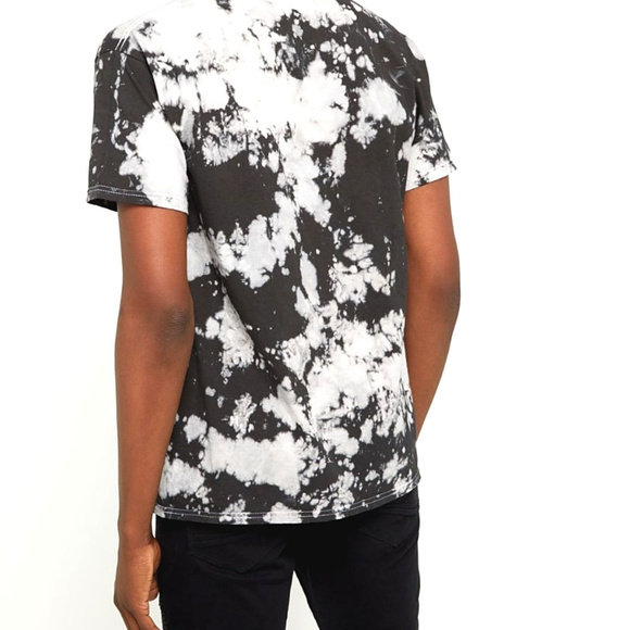 Guns N Roses Bullet Bleach metal rock Official T-shirt XL NWT - Picture 2 of 3